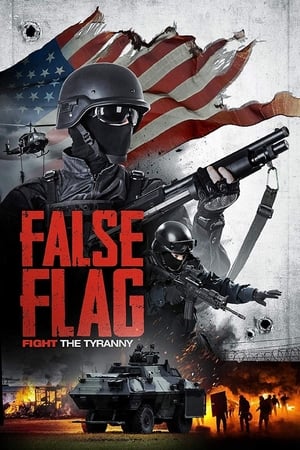 False Flag poszter