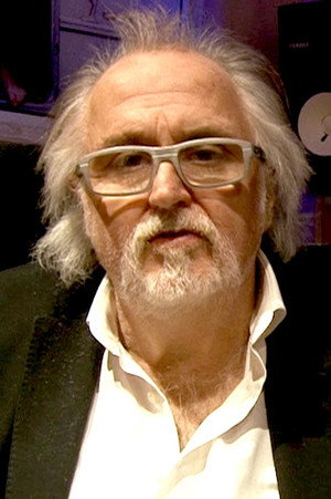 Jon Brewer profil kép