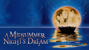 A Midsummer Night's Dream háttérkép