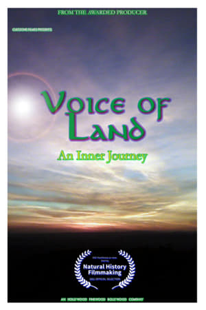 DOC Voice of Land an Inner Journey Feature Length poszter