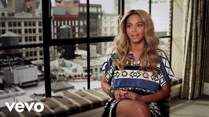 Beyoncé: Year of 4 háttérkép
