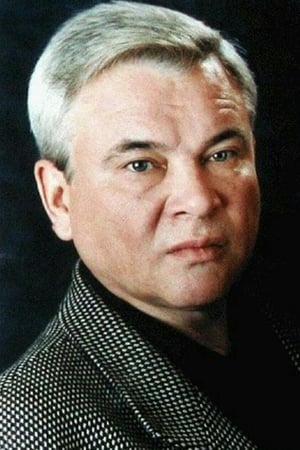 Vyacheslav Molokov