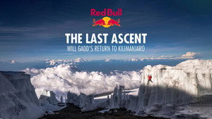The Last Ascent háttérkép