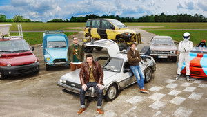 Top Gear France kép