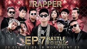 The Rapper Season 1 Ep.7 7. epizód