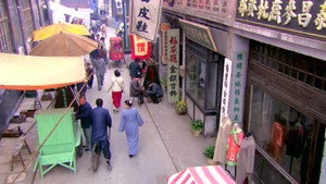 千金女贼 1. évad Ep.16 16. epizód