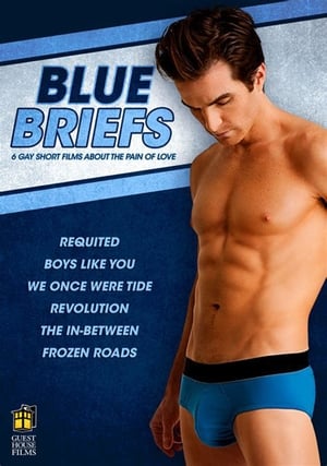 Blue Briefs poszter