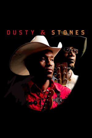 Dusty & Stones poszter