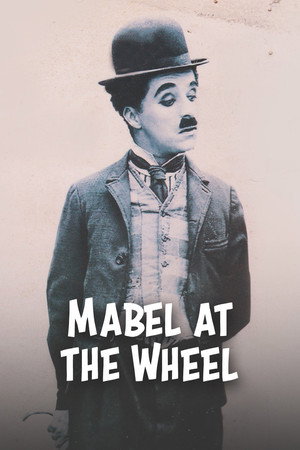 Mabel at the Wheel poszter