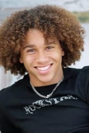 Corbin Bleu profil kép