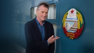 Michael Palin in North Korea kép