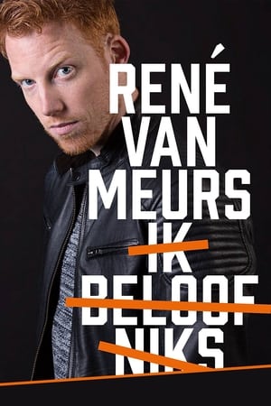 René van Meurs: Ik Beloof Niks