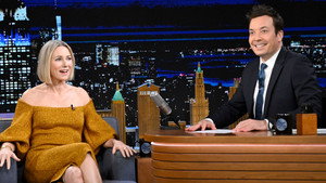 The Tonight Show Starring Jimmy Fallon 9. évad Ep.95 95. epizód