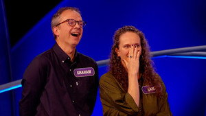 Pointless 35. évad Ep.7 7. epizód