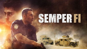 Semper Fi háttérkép