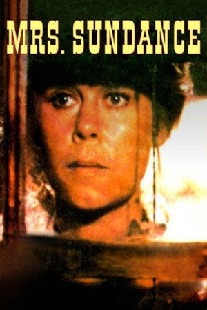 Mrs. Sundance poszter
