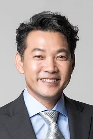 Jung Jin-young profil kép