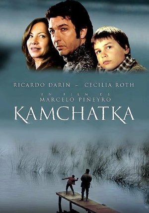 Kamchatka poszter