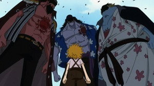 One Piece 14. évad Ep.541 541. epizód