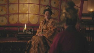 知否知否應是綠肥紅瘦 1. évad Ep.110 110. epizód