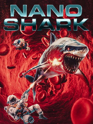 Nanoshark poszter