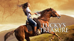 Lucky's Treasure háttérkép