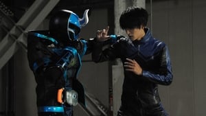 仮面ライダー 26. évad Ep.37 37. epizód