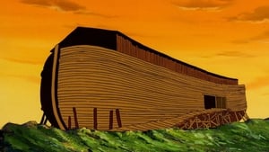 Noah's Ark háttérkép