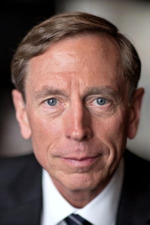 David Petraeus