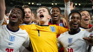 Dear England 1. évad Ep.2 2. epizód