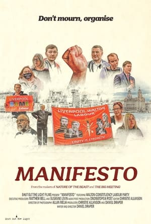 Manifesto poszter