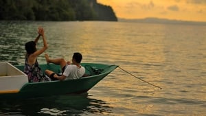 Someone's Wife in the Boat of Someone's Husband háttérkép