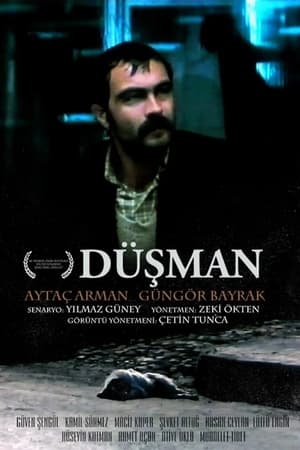 Düşman poszter