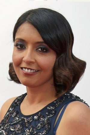 Sunetra Sarker profil kép