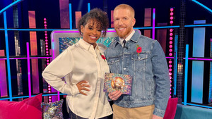 Strictly Come Dancing: It Takes Two 23. évad Ep.22 22. epizód