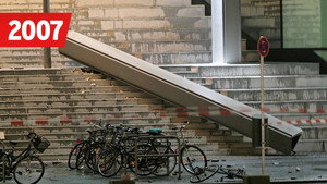 Berlin - Schicksalsjahre einer Stadt 5. évad Ep.8 8. epizód
