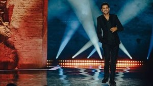 Jamel et ses amis au Marrakech du rire 2022 : 10 ans háttérkép