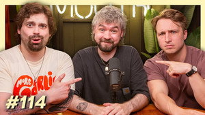 Smosh Mouth 3. évad Ep.114 114. epizód