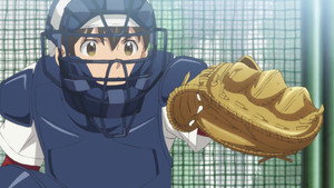 メジャーセカンド 2. évad Ep.12 12. epizód