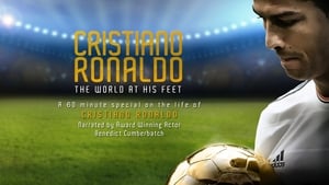 Cristiano Ronaldo: World at His Feet háttérkép