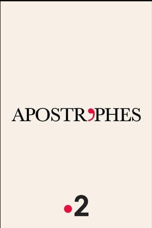 Apostrophes poszter