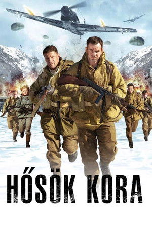 Hősök kora