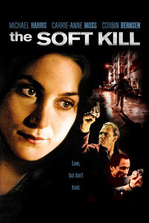 The Soft Kill poszter