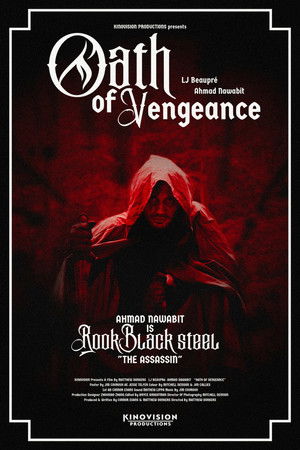 Oath of Vengeance poszter