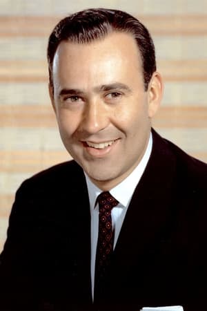 Carl Reiner profil kép