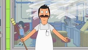 Bob burgerfalodája 11. évad Ep.20 20. epizód