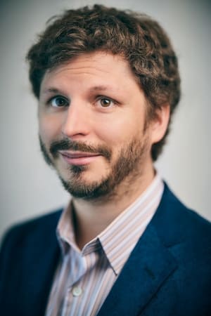 Michael Cera profil kép