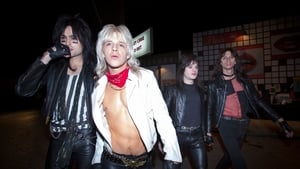 Mötley Crüe: Mocskos rock 'n' roll háttérkép