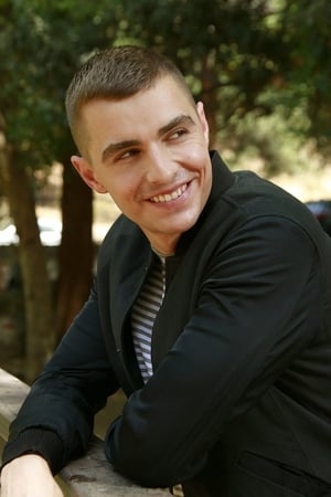 Dave Franco profil kép