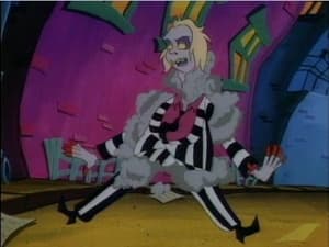 Beetlejuice Season 4 Ep.56 56. epizód